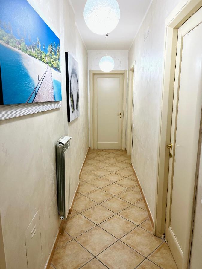House Of Mola Apartment Наполи Екстериор снимка