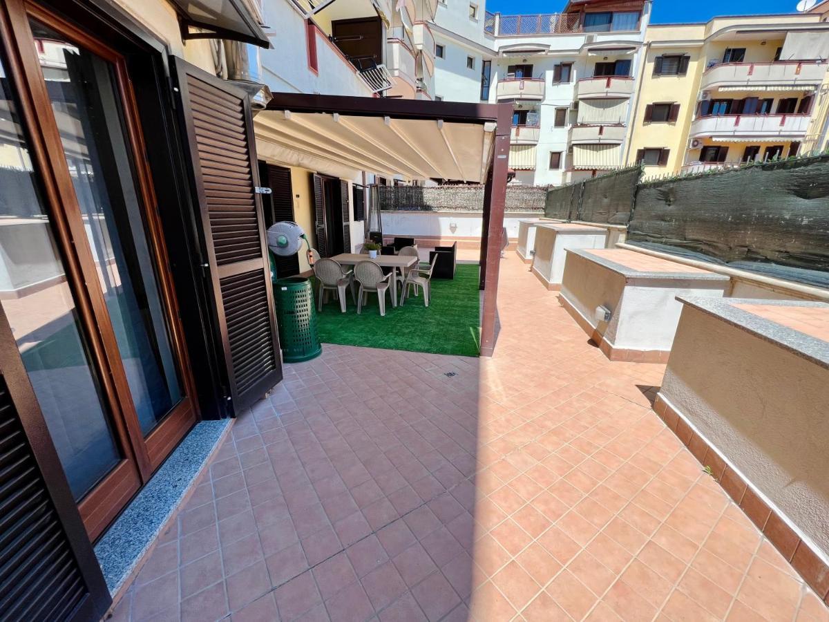 House Of Mola Apartment Наполи Екстериор снимка