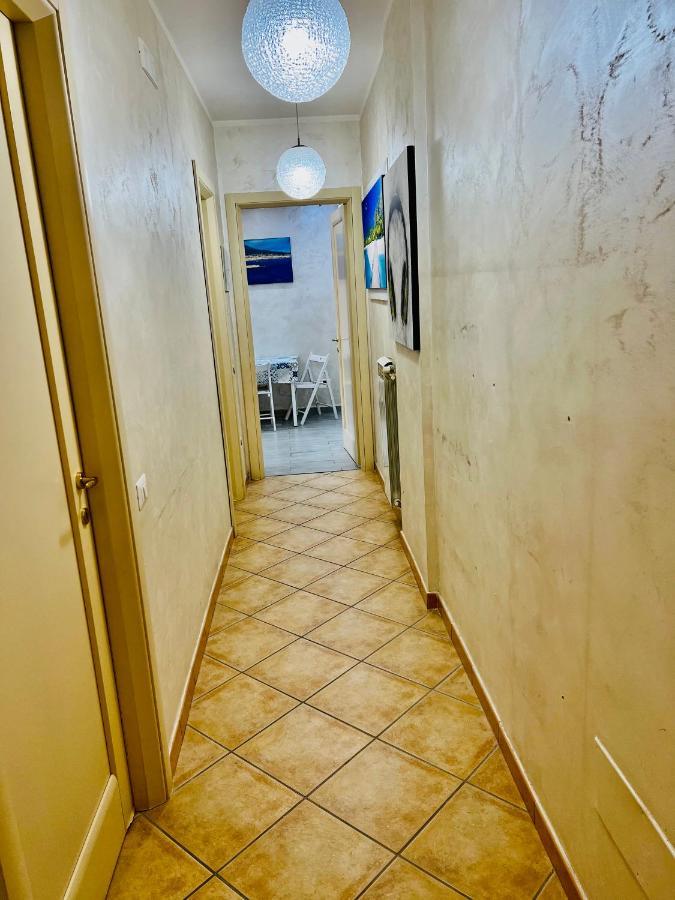 House Of Mola Apartment Наполи Екстериор снимка